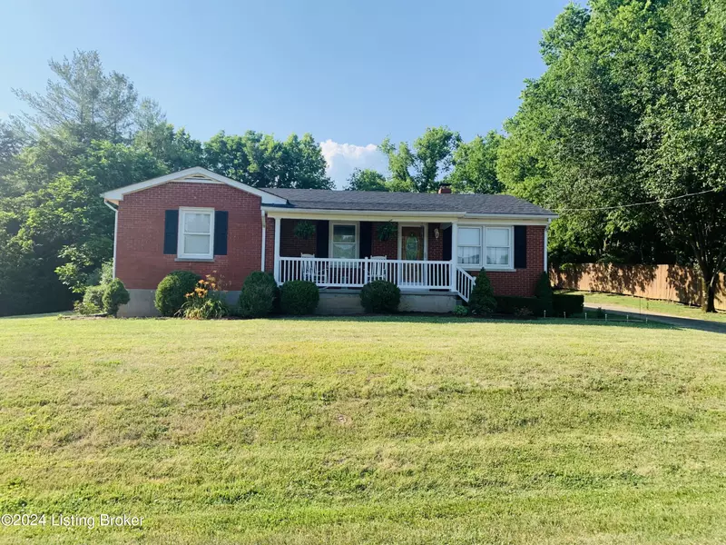 185 Graefenburg Rd, Frankfort, KY 40601