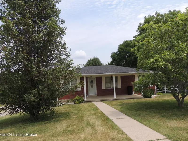 226 Fairfield Hill Rd, Bloomfield, KY 40008