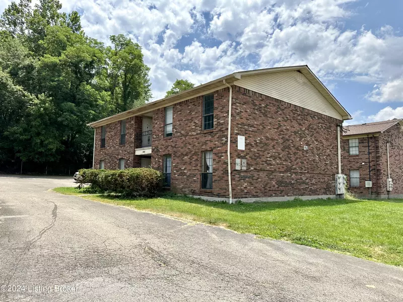 8603 Standing Oak Dr, Louisville, KY 40258