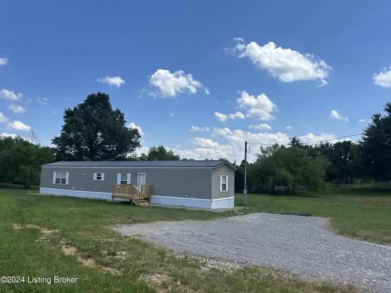 7350 Highway 401, Garfield, KY 40140