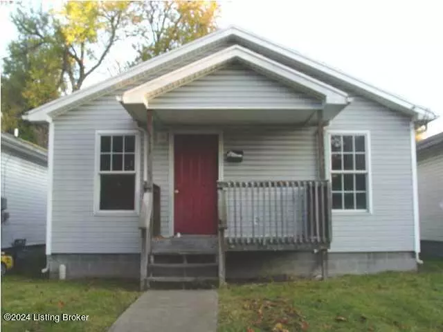 2311 Garland Ave, Louisville, KY 40211