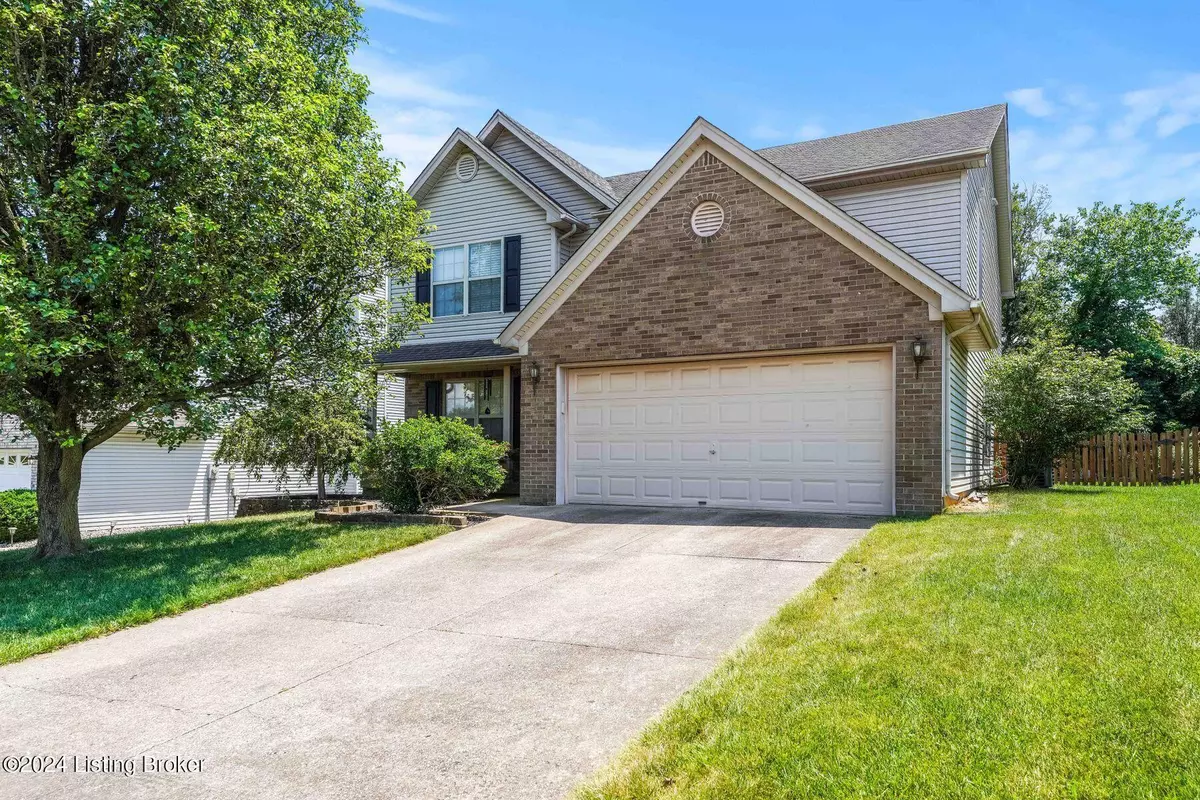 Louisville, KY 40228,9730 Hunting Ground Ct