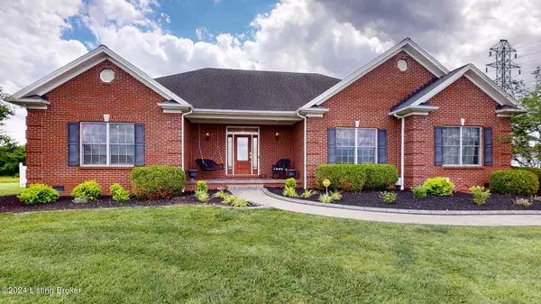 1108 Butler Dr, Lawrenceburg, KY 40342