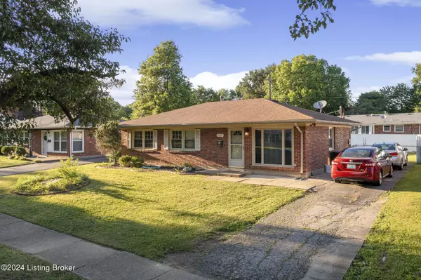 3529 Terrier Ln, Louisville, KY 40218