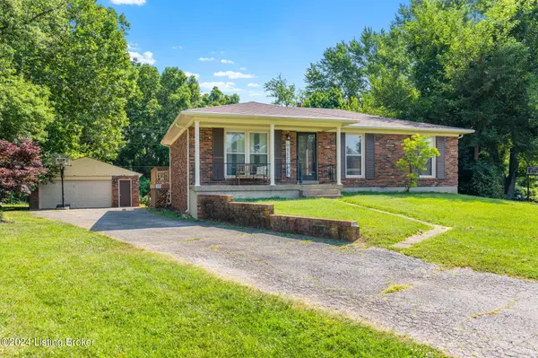 Louisville, KY 40299,4703 Longborough Ct