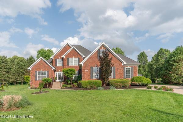 12820 Crestview CV, Prospect, KY 40059