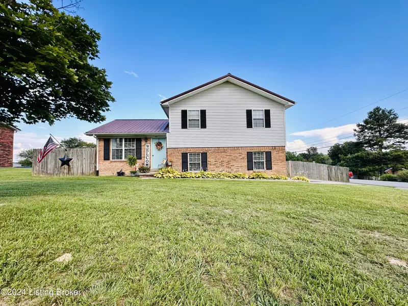 1605 Angela WAY, Leitchfield, KY 42754