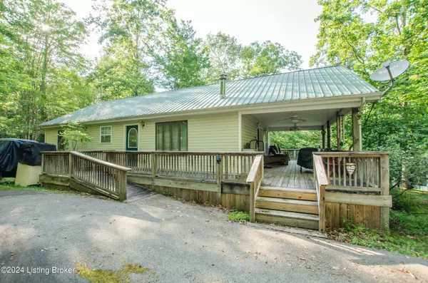 Leitchfield, KY 42754,13 Lakeshore Cir