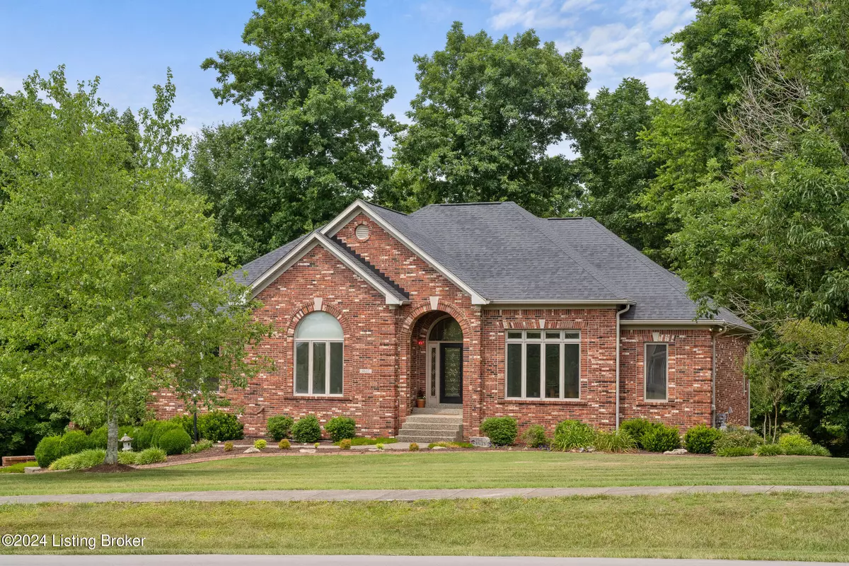 Crestwood, KY 40014,4617 Northridge Cir