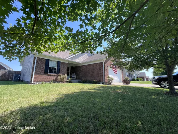 Mt Washington, KY 40047,132 Eagle Feather St