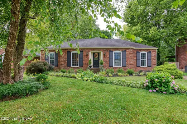 Louisville, KY 40299,3527 Kirby Ln