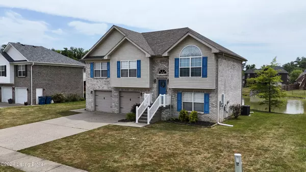 141 Wood Duck Ct, Shepherdsville, KY 40165