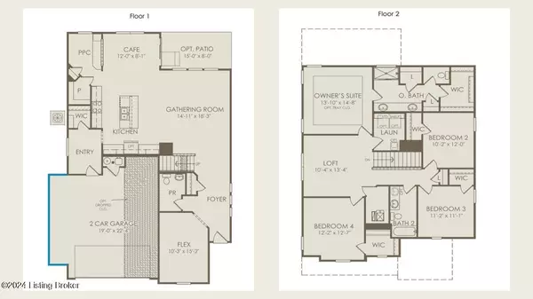 Louisville, KY 40023,19130 Catalpa Fields Pl