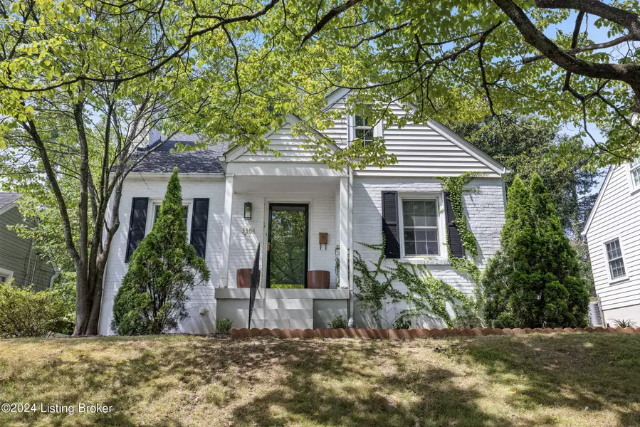 3304 Eagle PASS, Louisville, KY 40213