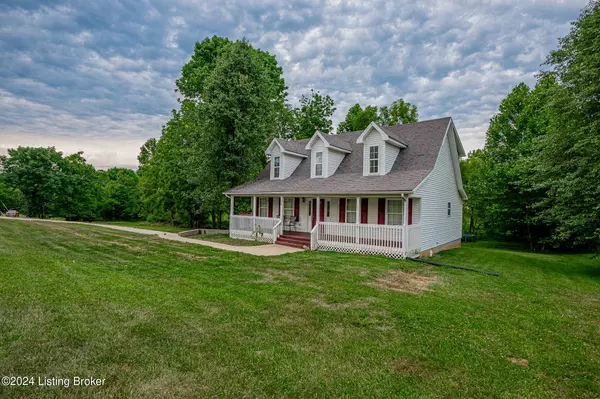 Rineyville, KY 40162,78 Shiloh Ct