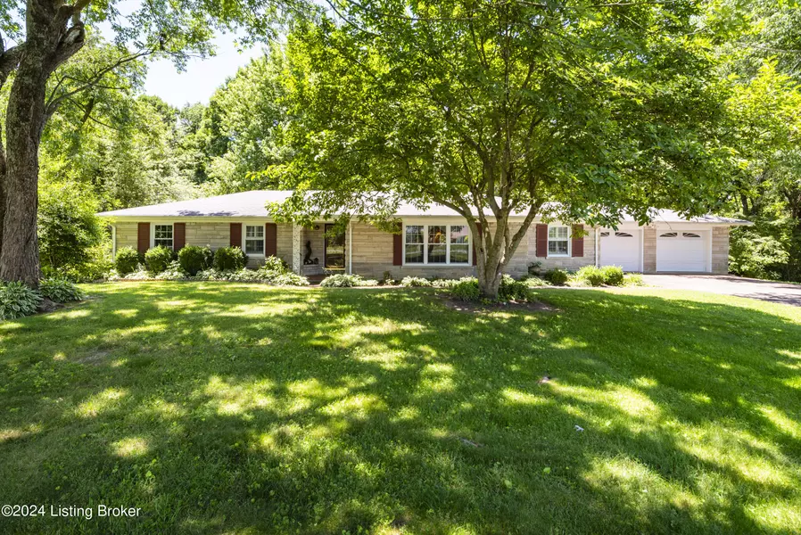 308 Sequoia Dr, Leitchfield, KY 42754