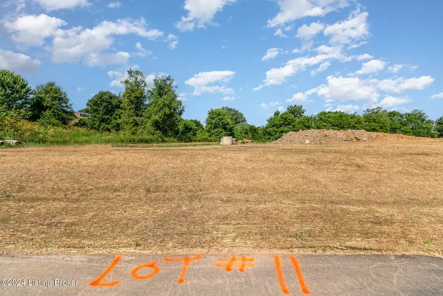 Lot 11 Eagle Vista Estates, Fisherville, KY 40023