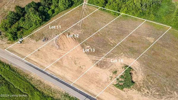 Fisherville, KY 40023,Lot 13 Eagle Vista Estates