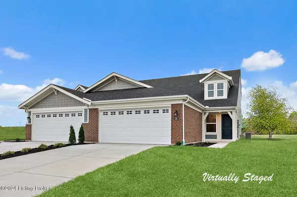 285 Harvest Point WAY, Mt Washington, KY 40047