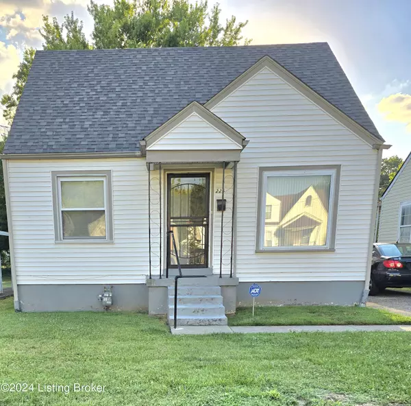 226 N 39th St,  Louisville,  KY 40212