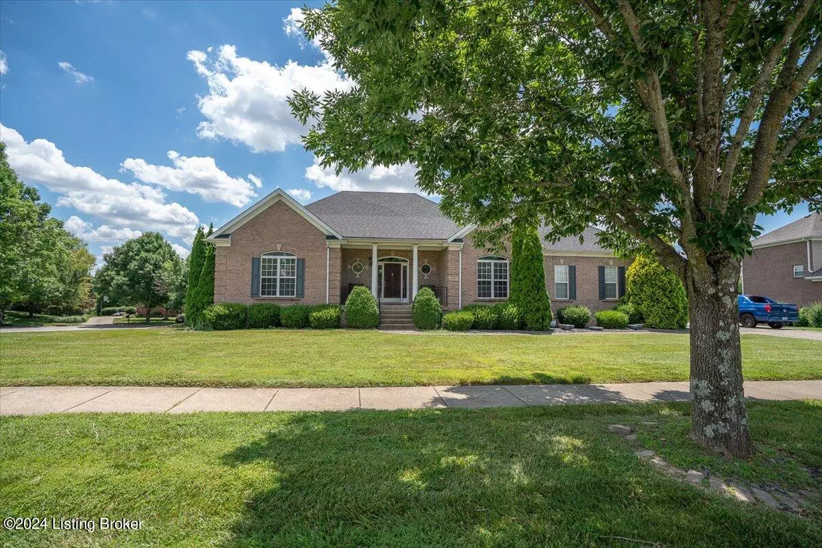 Crestwood, KY 40014,6701 Westwind WAY