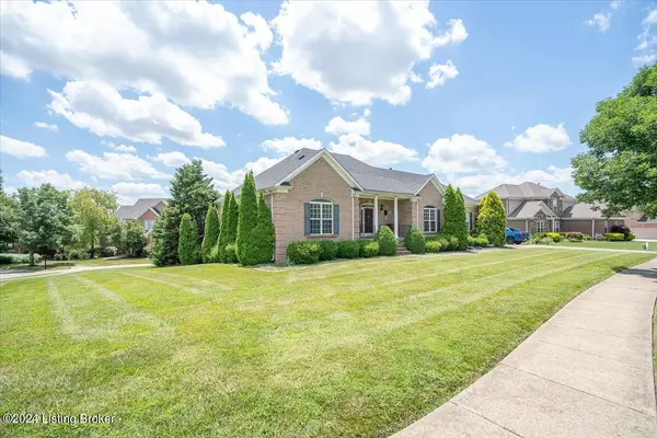 Crestwood, KY 40014,6701 Westwind WAY