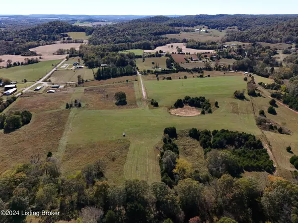 Bonnieville, KY 42713,116 Frenchmans Knob Rd