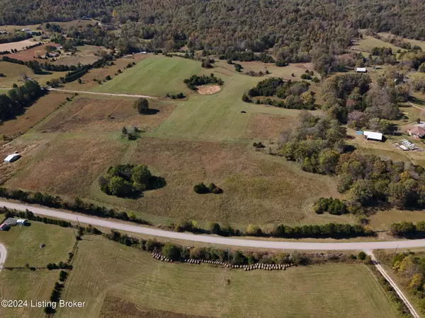 Bonnieville, KY 42713,116 Frenchmans Knob Rd