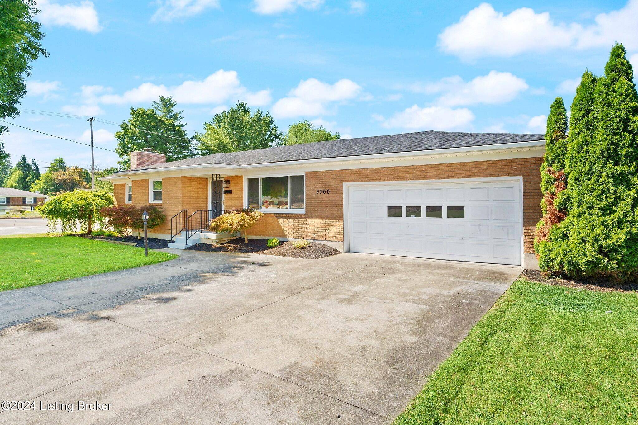 Louisville, KY 40216,3300 Lindenwood Dr