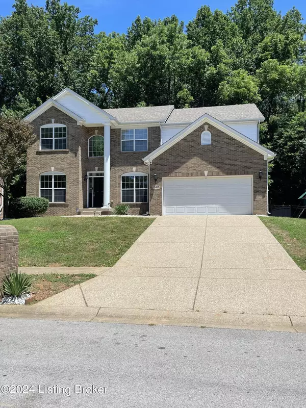Louisville, KY 40245,13412 Cain Ln
