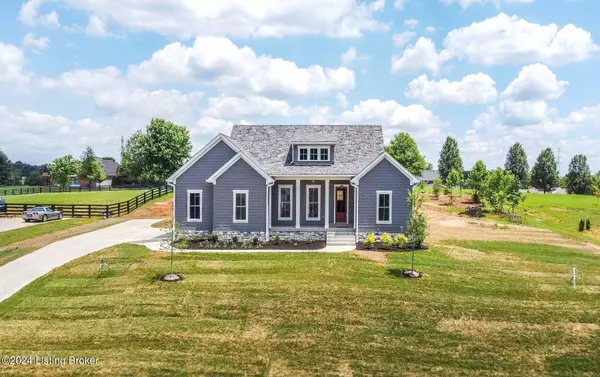 La Grange, KY 40031,4807 Sycamore Ridge Ln