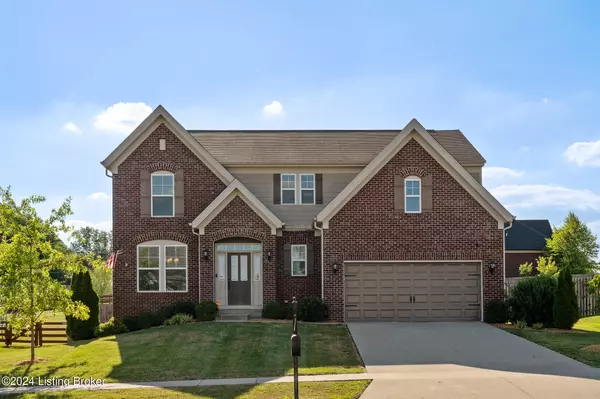 273 Copper Creek Dr, Mt Washington, KY 40047