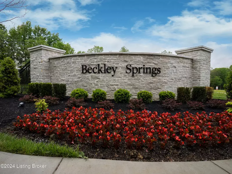 15115 Beckley  Springs Dr, Louisville, KY 40245