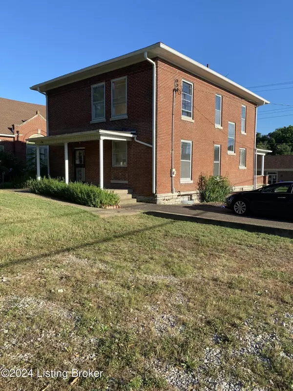 301 E Main St, Springfield, KY 40069