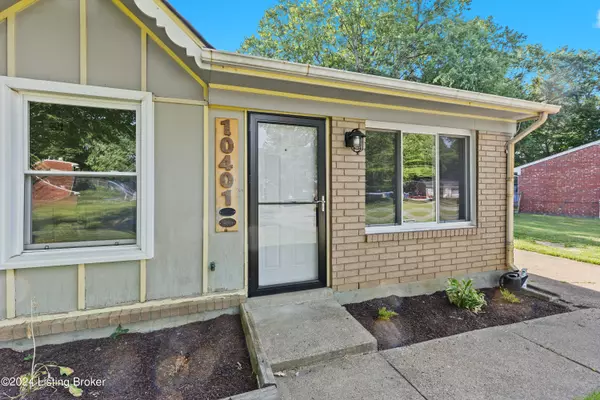 Louisville, KY 40272,10401 Tarrytowne Dr