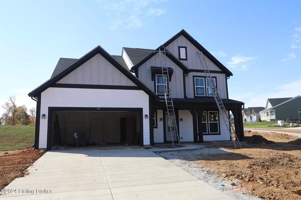 Mt Washington, KY 40047,105 Broken Arrow Ct