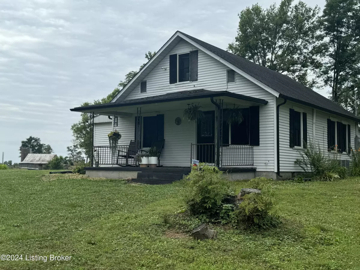 Owenton, KY 40359,75 Squiresville Rd