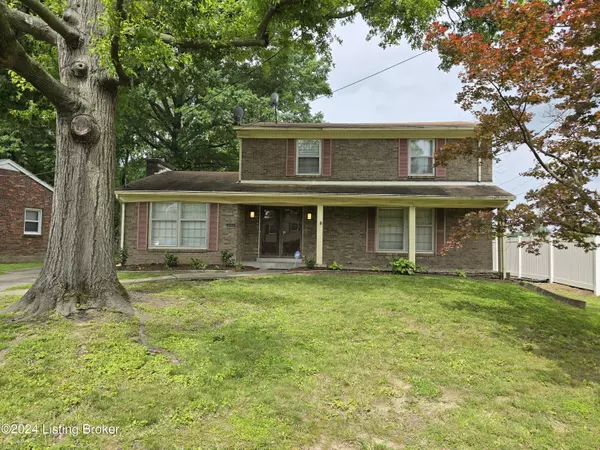 4515 Lambert Rd,  Louisville,  KY 40219