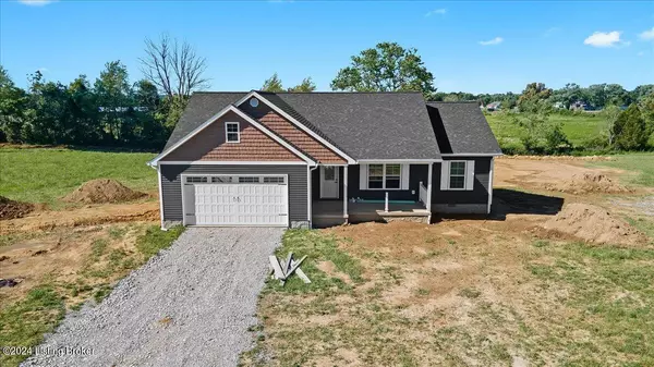 Clarkson, KY 42726,110 Charley Kree Ln