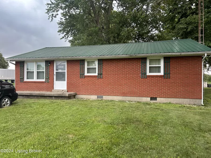 1749 Rock Creek Rd, Clarkson, KY 42726