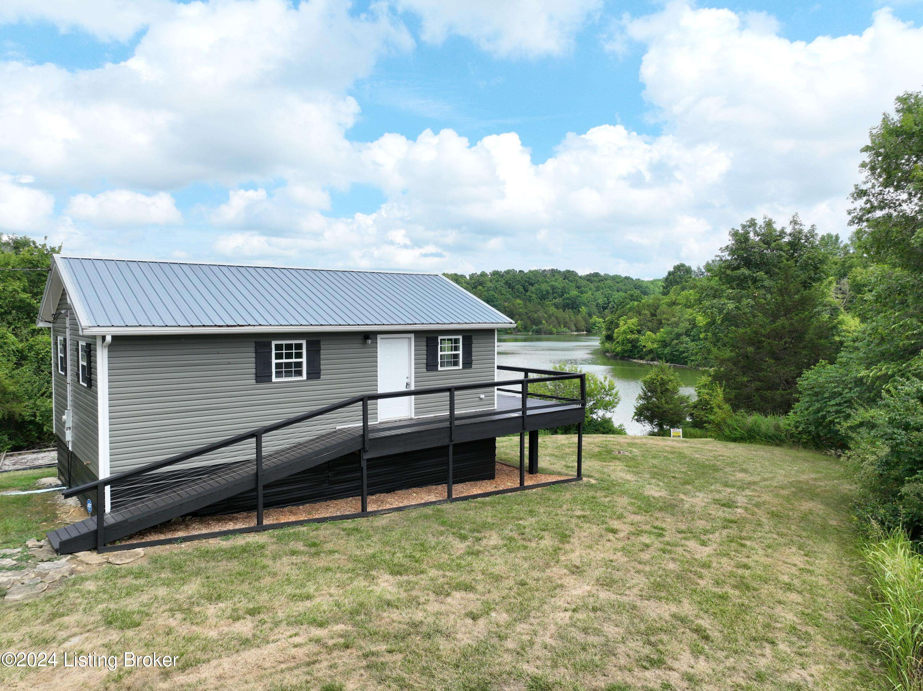 1226 Rockbridge Ln, Willisburg, KY 40078