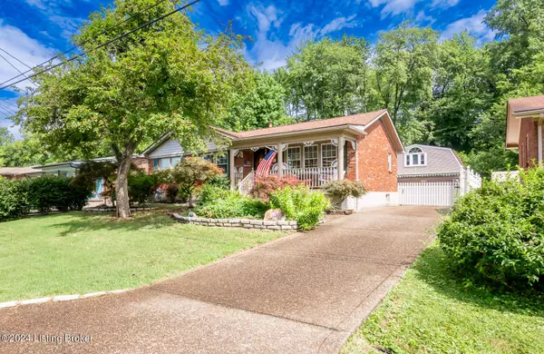 3813 Cutler Rd, Louisville, KY 40219