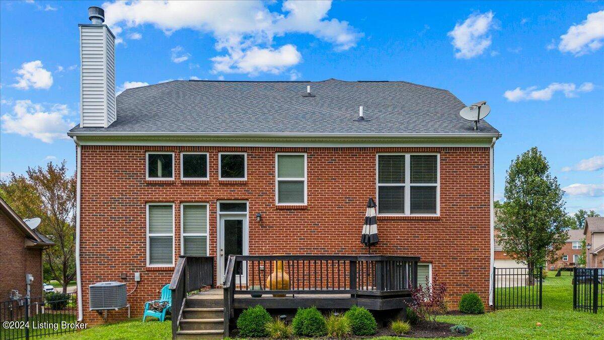 Louisville, KY 40245,13200 Cain Ln