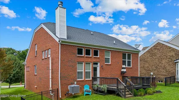 Louisville, KY 40245,13200 Cain Ln