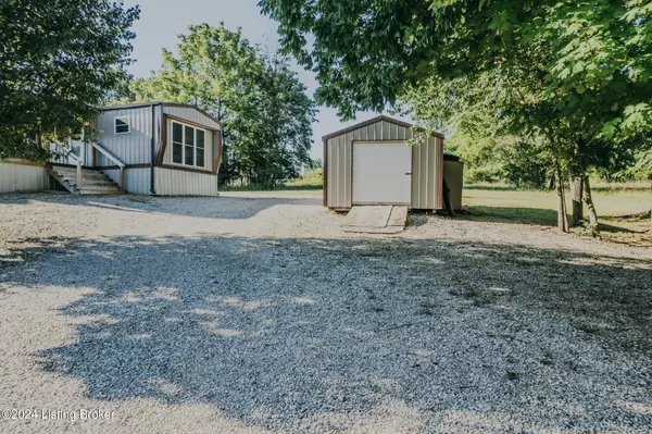 Mcdaniels, KY 40152,206 Seana Cir