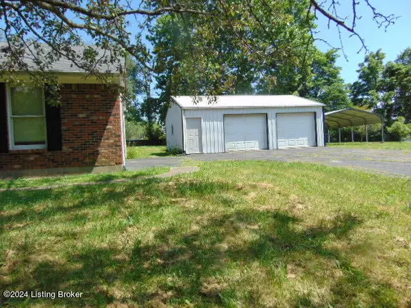 La Grange, KY 40031,1614 Reel Dr