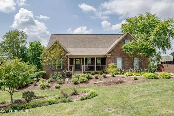 Louisville, KY 40245,63 Persimmon Ridge Dr