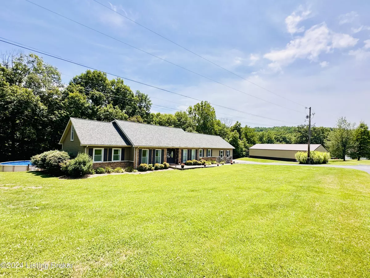 Leitchfield, KY 42754,1837 Lilac Rd