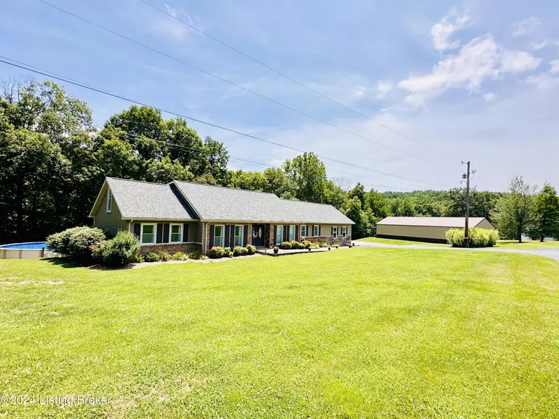 1837 Lilac Rd, Leitchfield, KY 42754