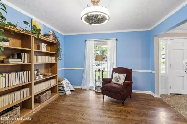 Louisville, KY 40214,1205 Rudgate Cv